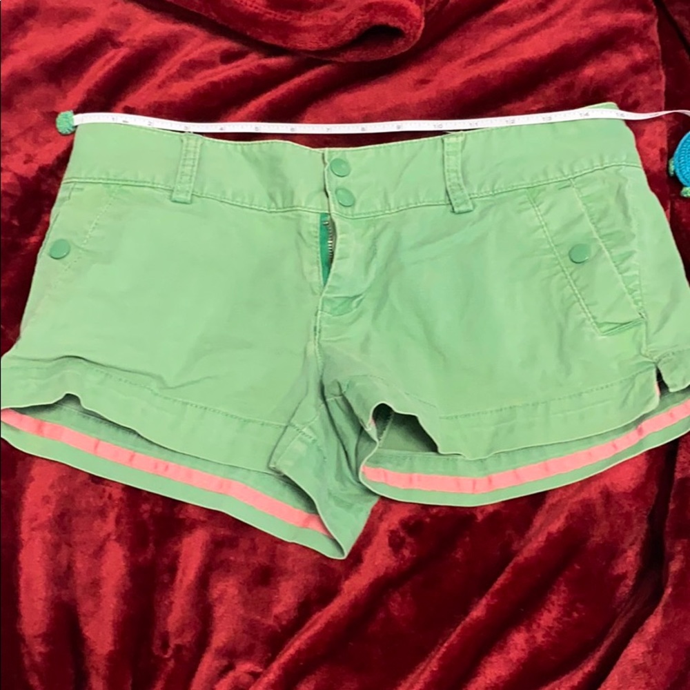 AE Shorts